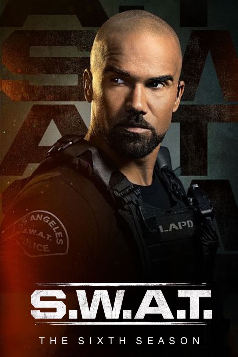 مسلسل S.W.A.T. الموسم السادس الحلقة 20 مترجمة