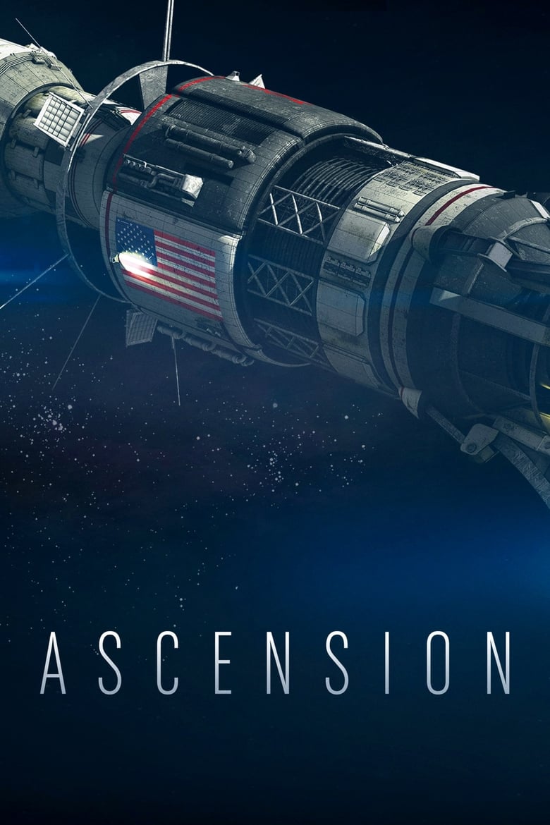 مسلسل Ascension