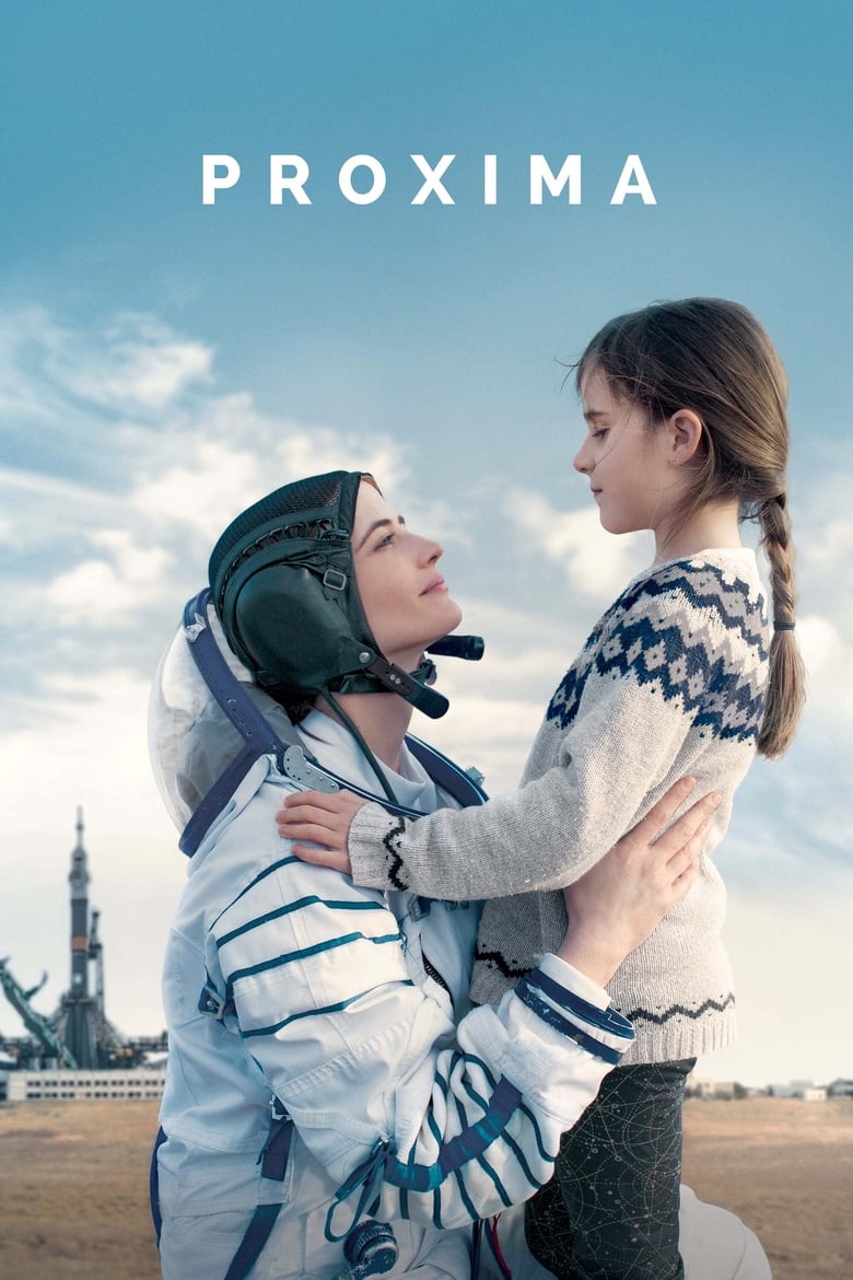 فيلم Proxima