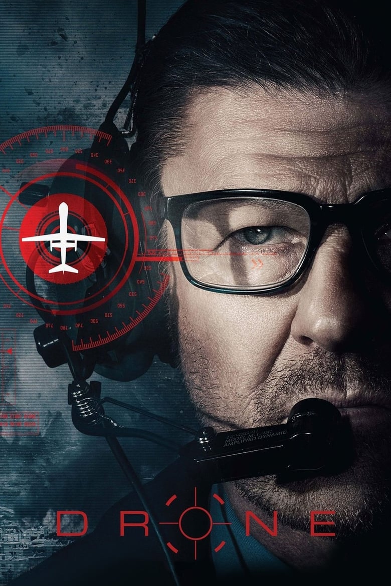 فيلم Drone 2017 مترجم