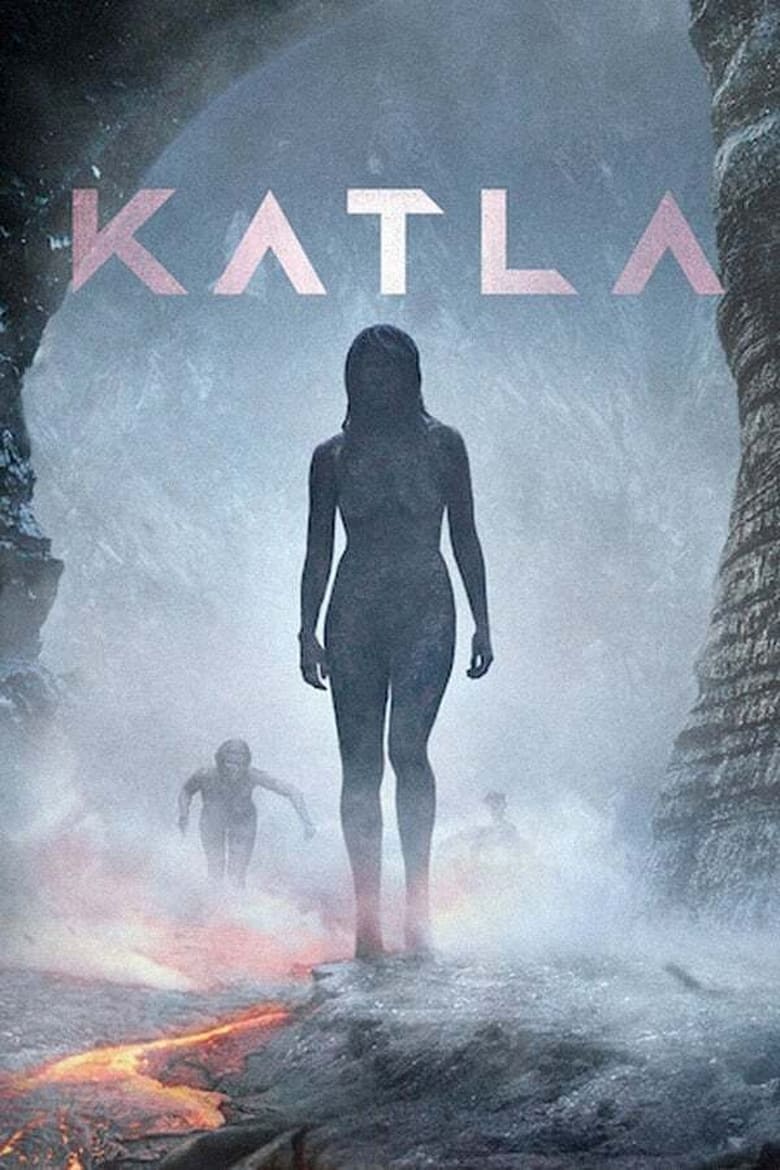 مسلسل Katla الموسم الاول الحلقة 03 مترجمة
