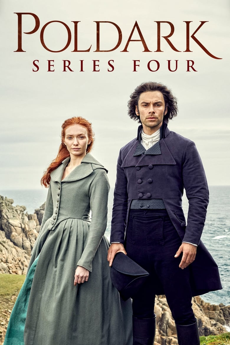 مسلسل Poldark الموسم الرابع الحلقة 02 مترجمة