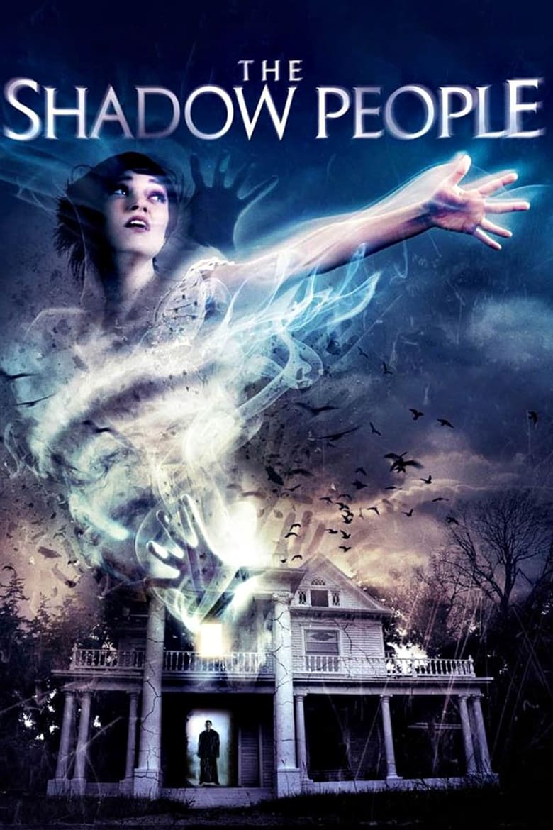 فيلم The Shadow People