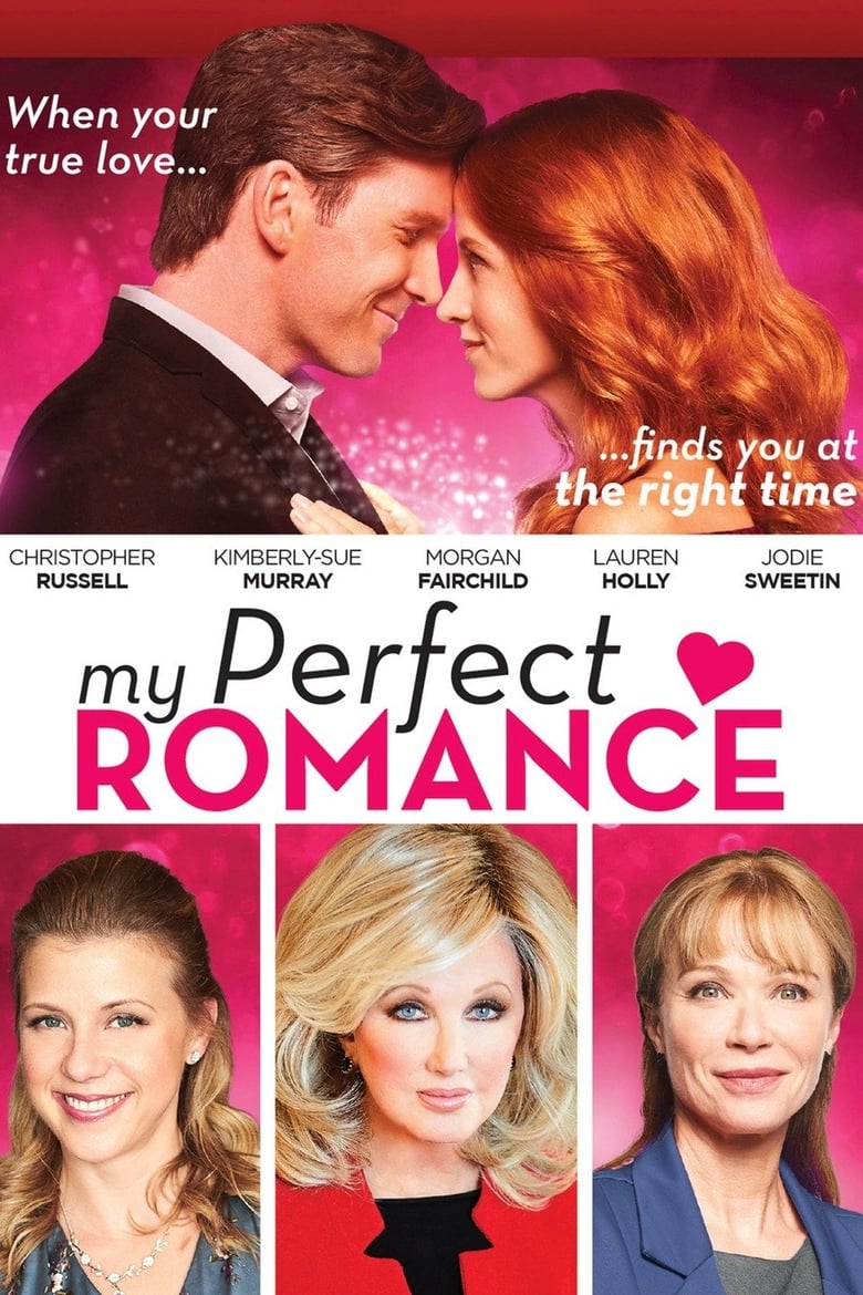 فيلم My Perfect Romance 2018 مترجم