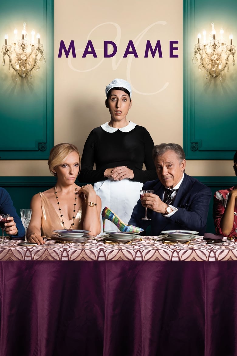 فيلم Madame