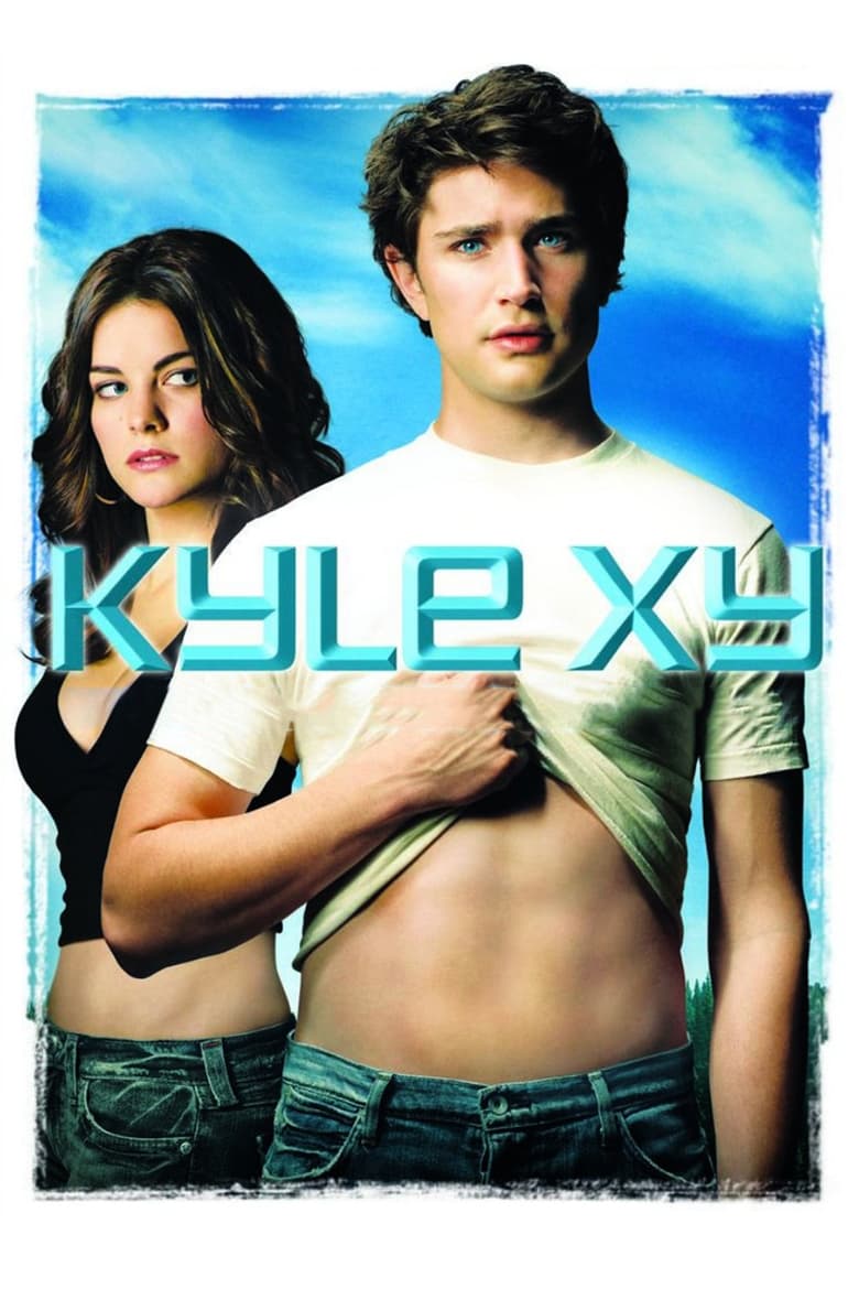 مسلسل Kyle XY الموسم الثاني الحلقة 03 مترجمة