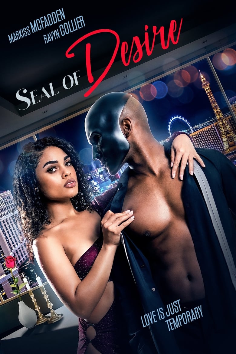 فيلم Seal of Desire