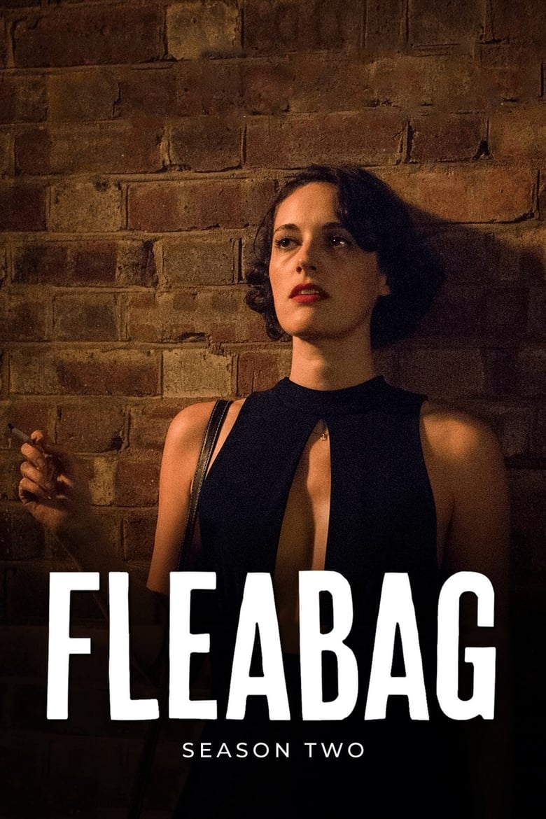 مسلسل Fleabag الموسم الثاني الحلقة 04 مترجمة
