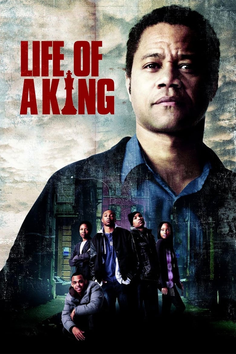 فيلم Life of a King
