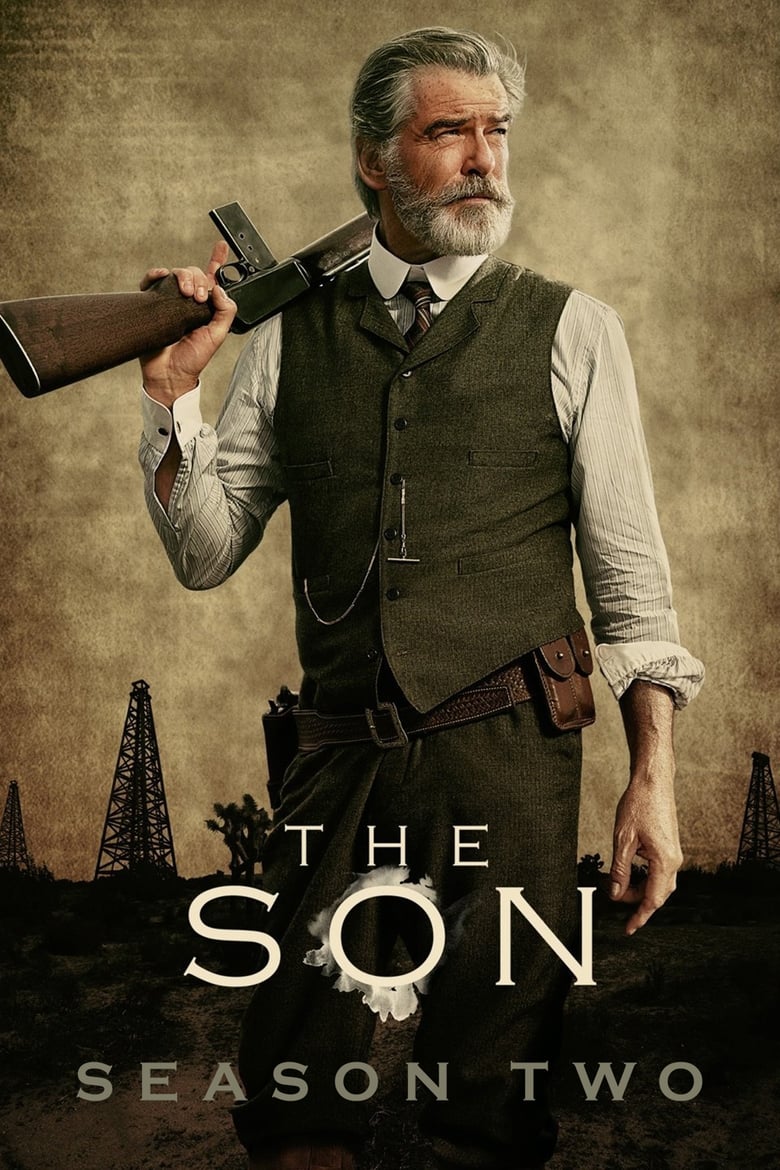 مسلسل The Son الموسم الثاني الحلقة 03 مترجمة