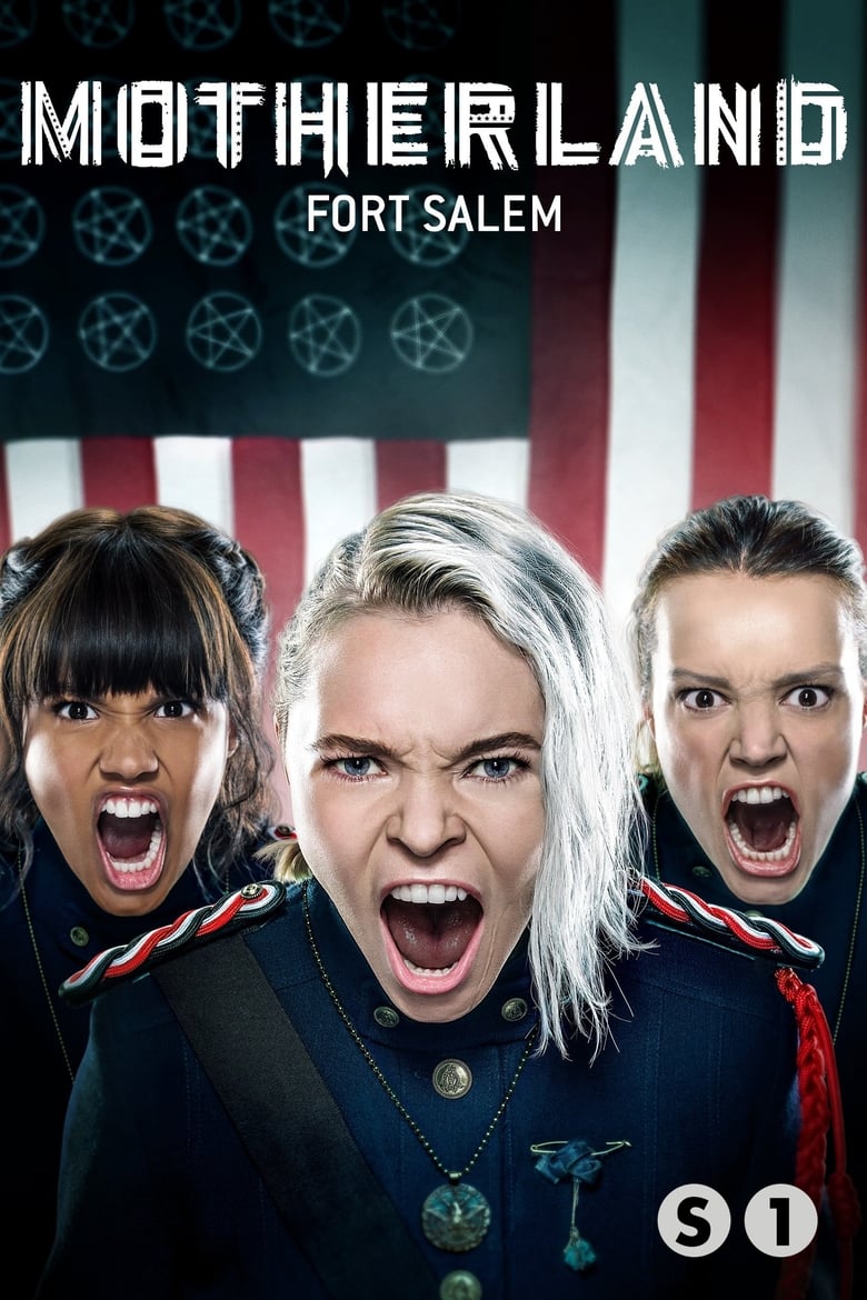 مسلسل Motherland: Fort Salem الموسم الاول الحلقة 04 مترجمة