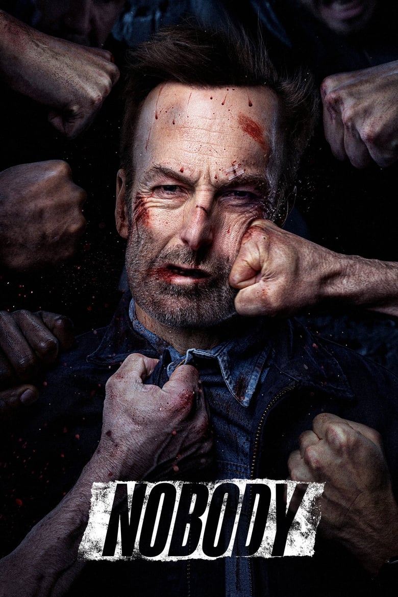 فيلم Nobody