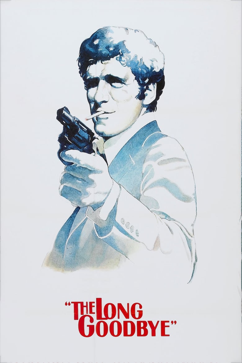 فيلم The Long Goodbye
