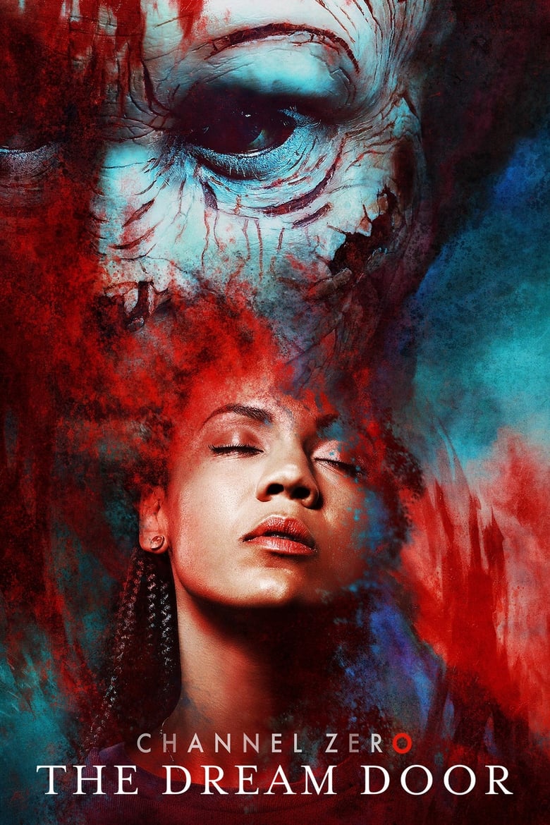 مسلسل Channel Zero مترجم