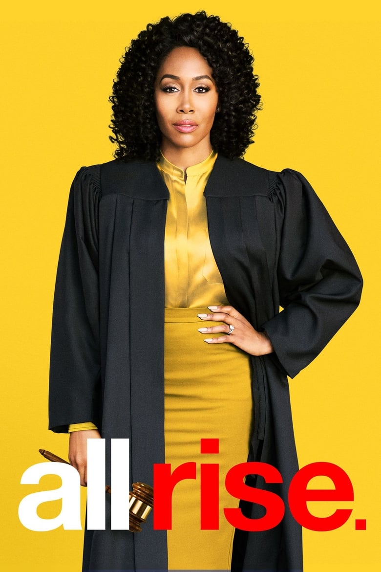 مسلسل All Rise الموسم الاول الحلقة 10 مترجمة