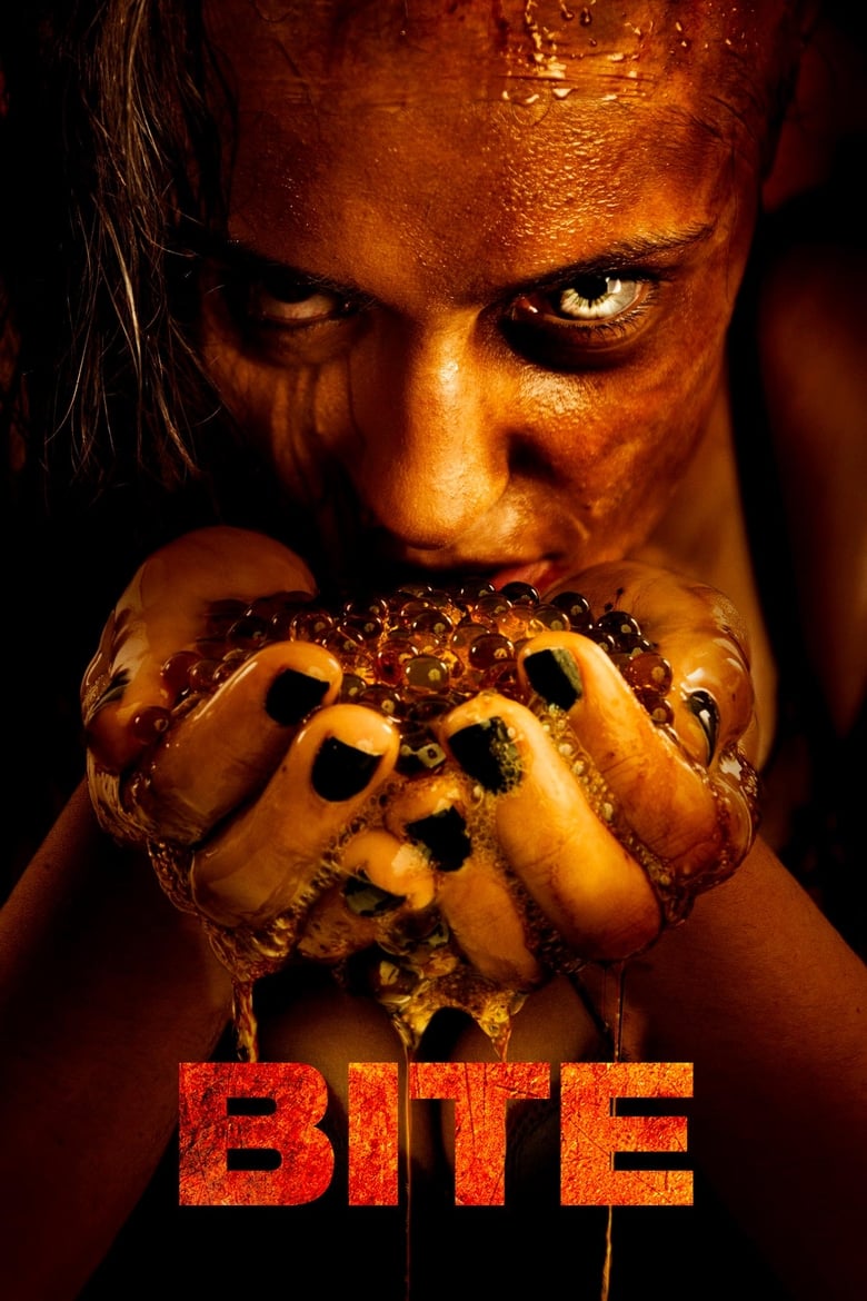 فيلم Bite