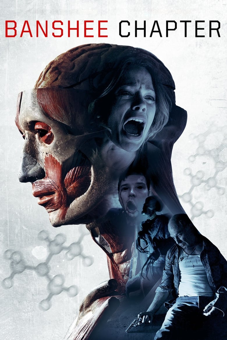 فيلم Banshee Chapter
