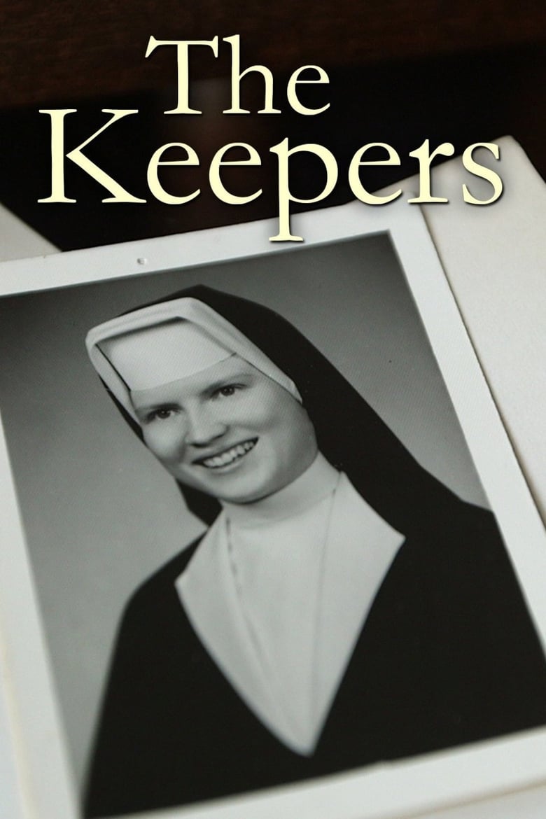 مسلسل The Keepers الموسم الاول الحلقة 02 مترجمة