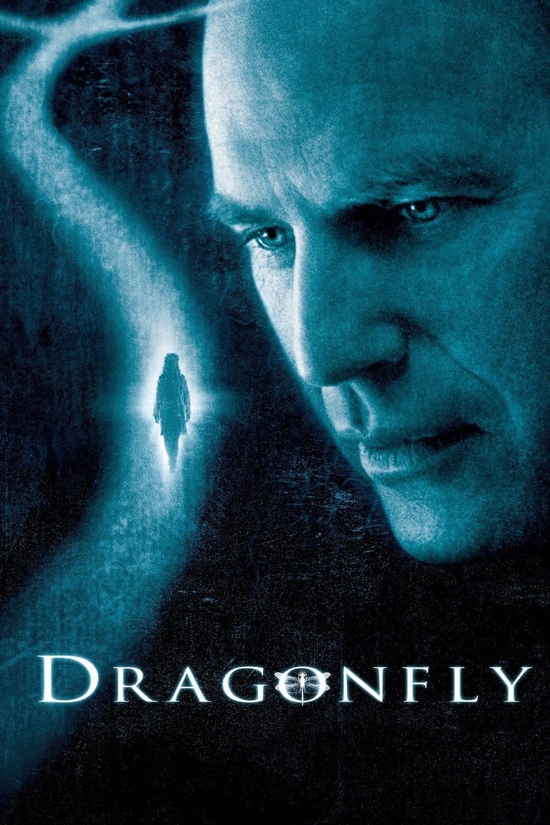 فيلم Dragonfly 2002 مترجم
