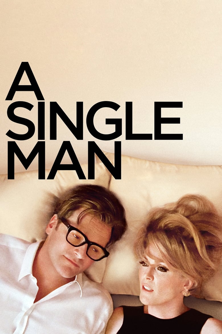 فيلم A Single Man 2009 مترجم