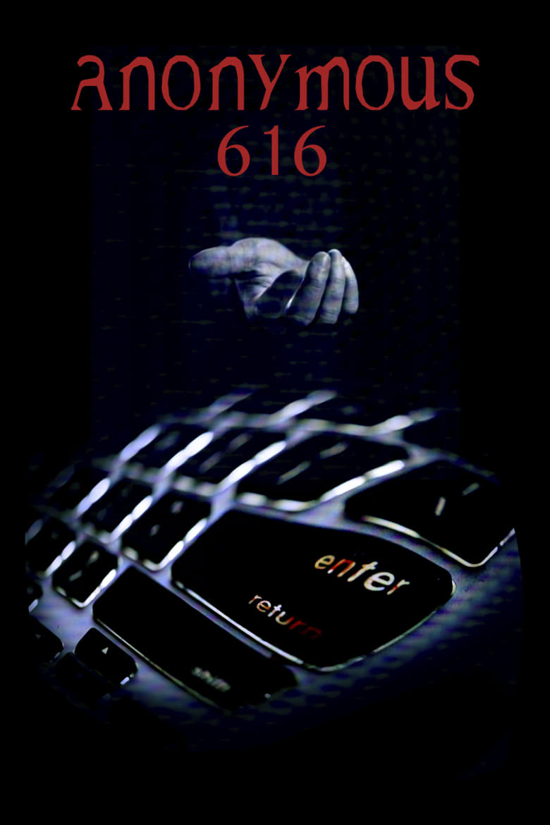 فيلم Anonymous 616