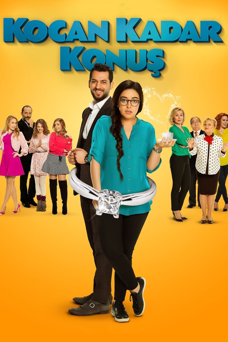 فيلم Husband Factor