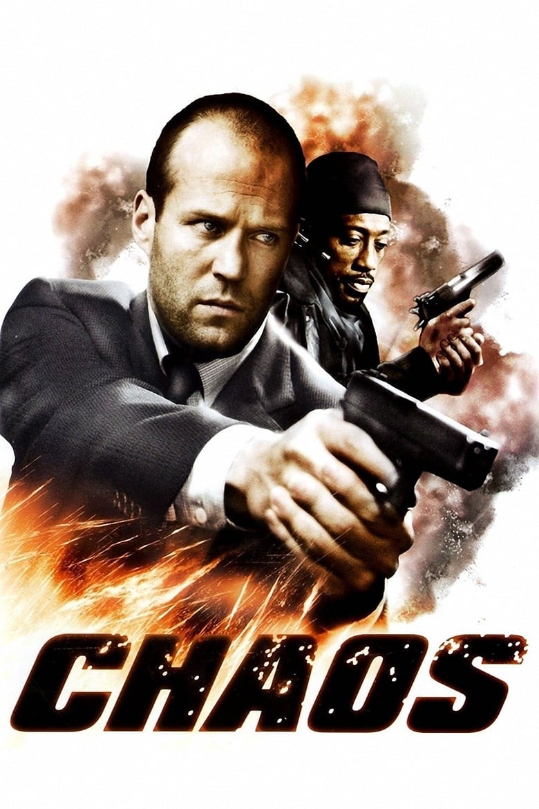 فيلم Chaos