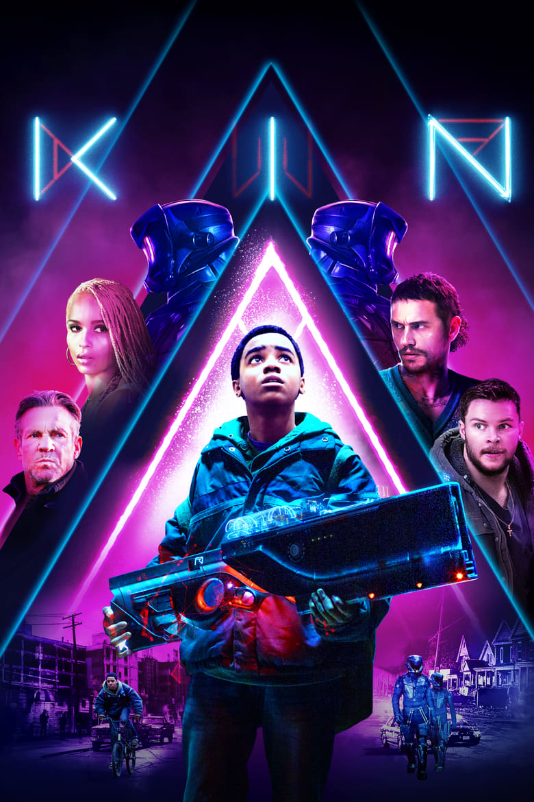 فيلم Kin