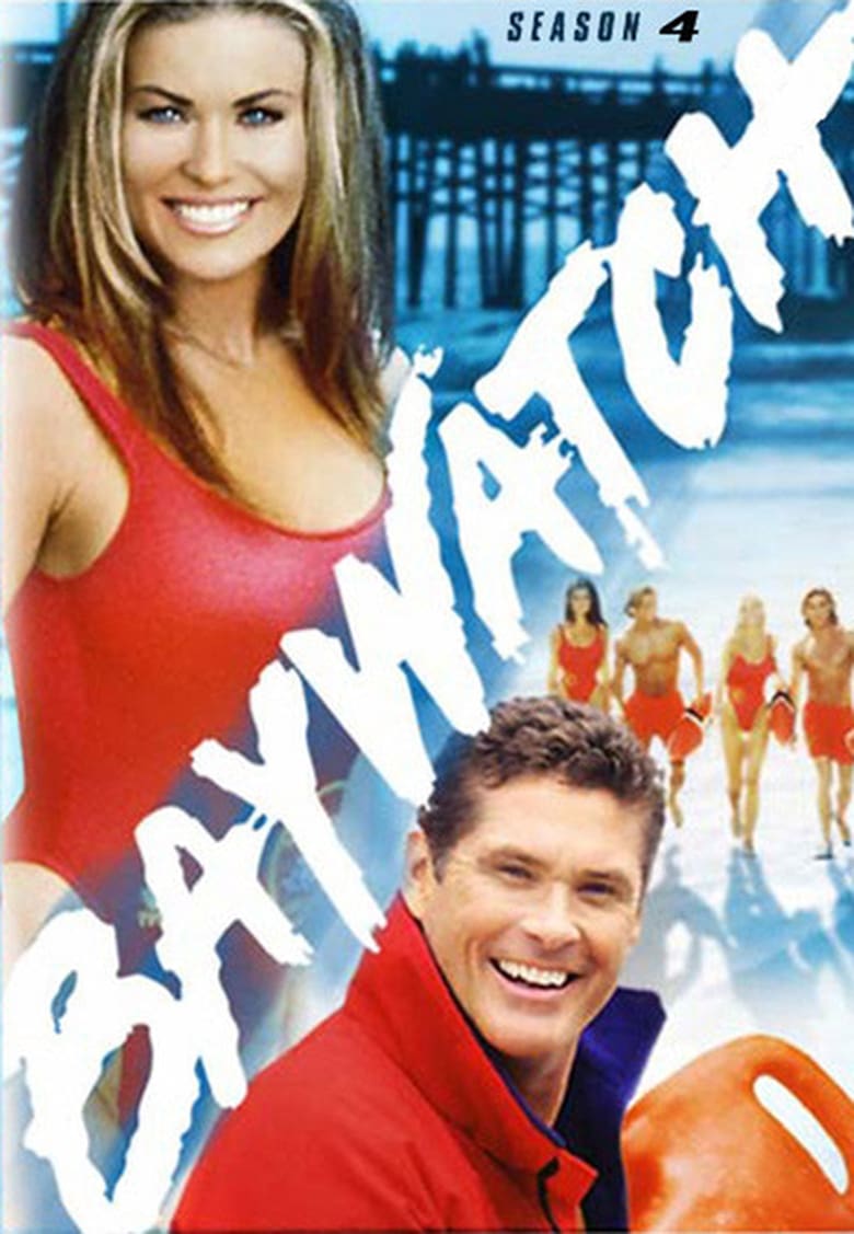 مسلسل Baywatch الموسم الرابع الحلقة 02 مترجمة