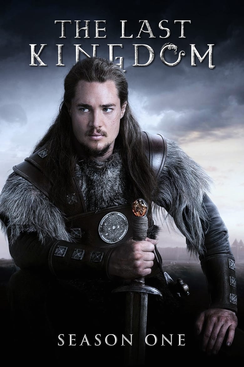 مسلسل The Last Kingdom الموسم الاول الحلقة 03 مترجمة
