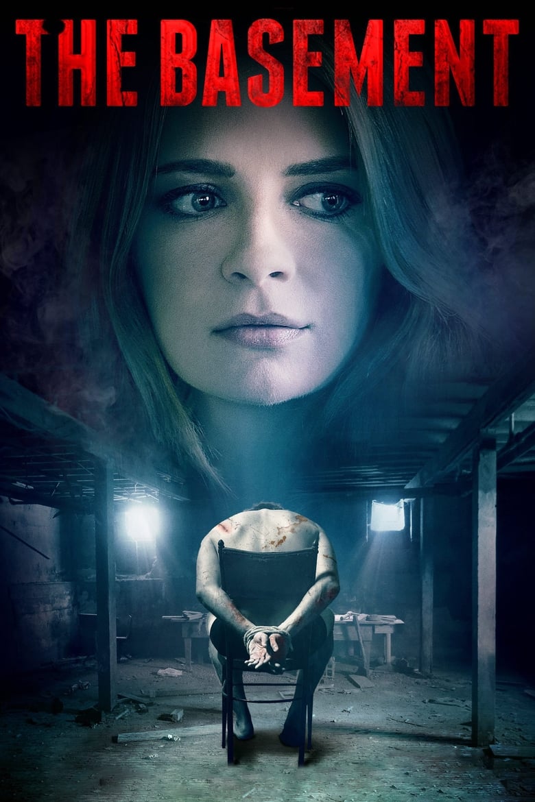 فيلم The Basement