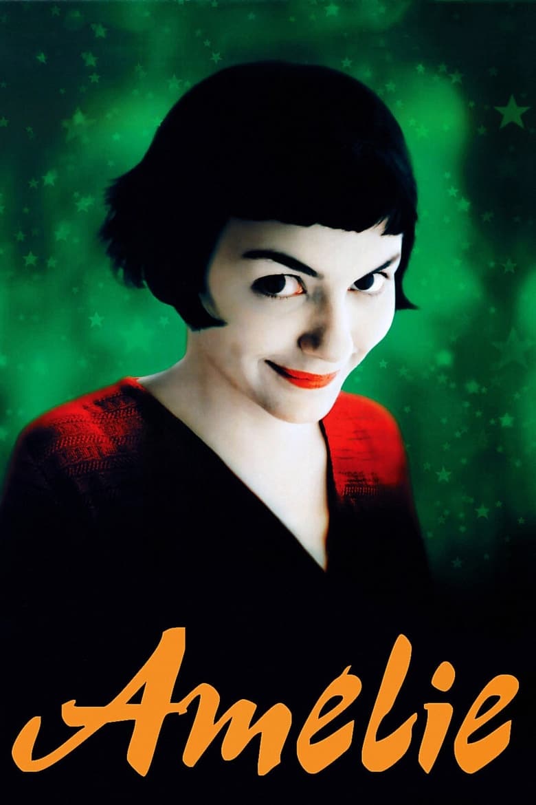 فيلم Amélie 2001 مترجم