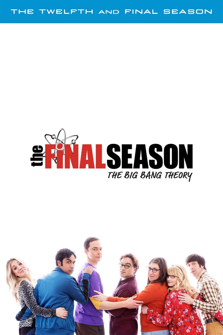 مسلسل The Big Bang Theory الموسم الثاني عشر الحلقة 01 مترجمة