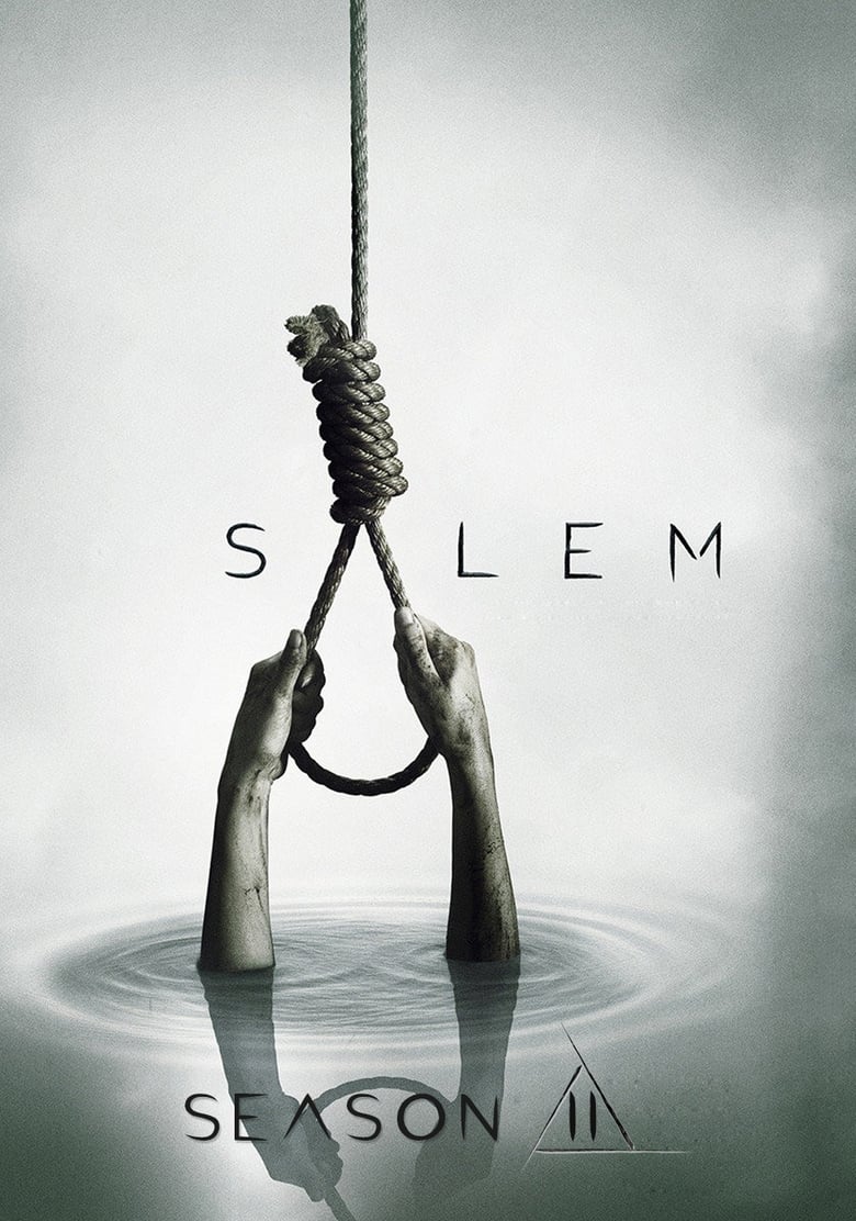 مسلسل Salem الموسم الثاني مترجم