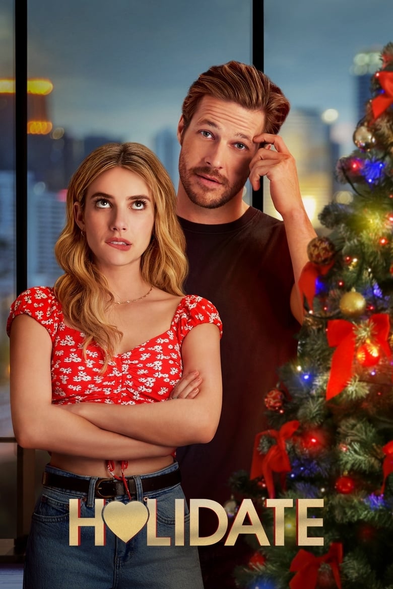 فيلم Holidate