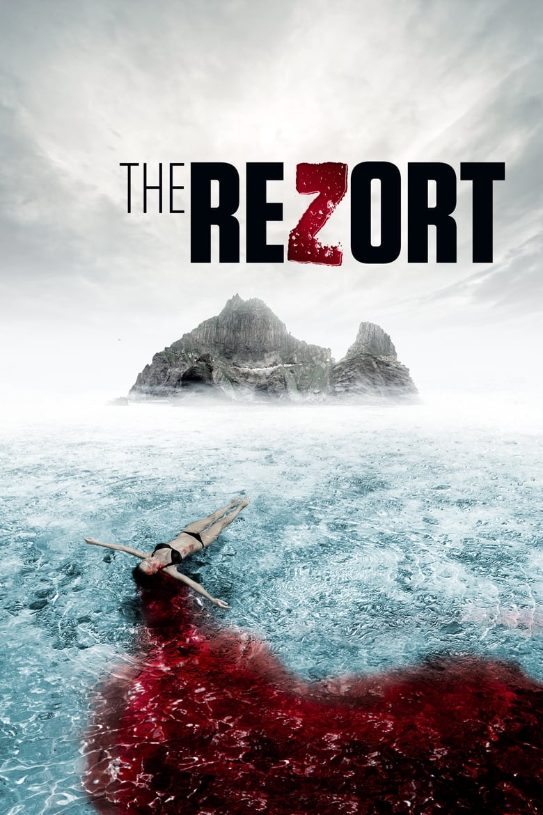 فيلم The Rezort 2016 مترجم