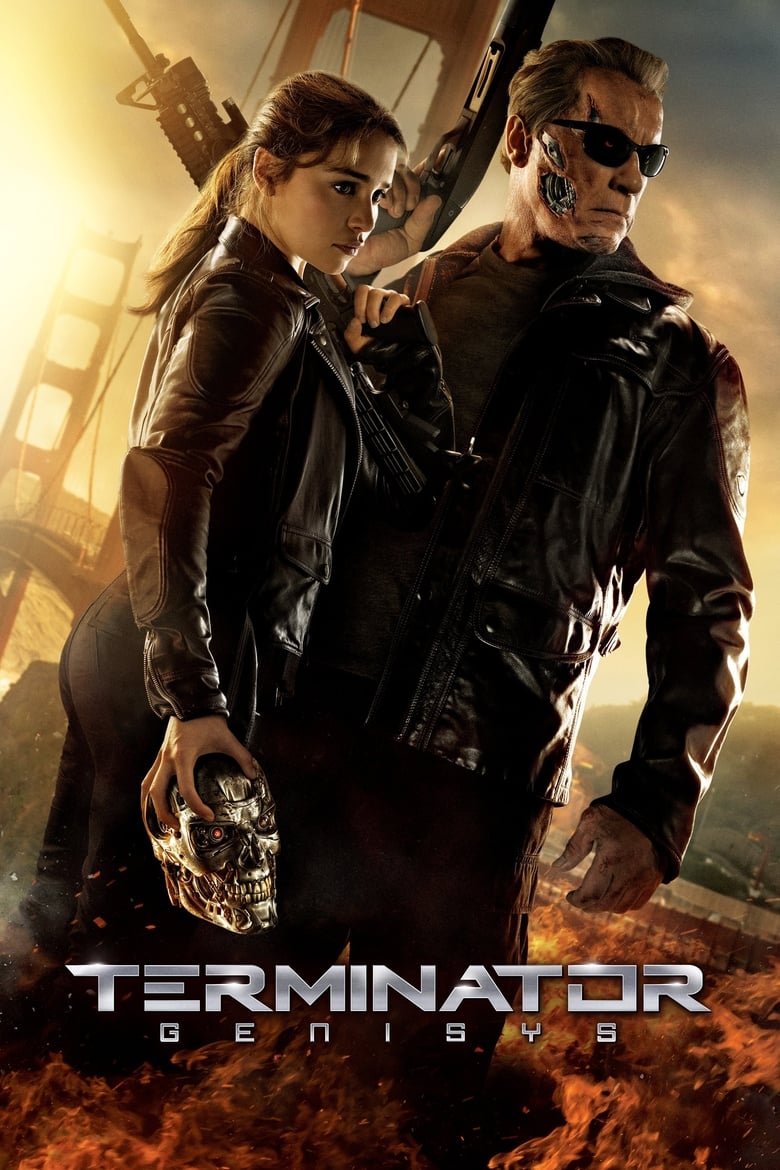 فيلم Terminator Genisys