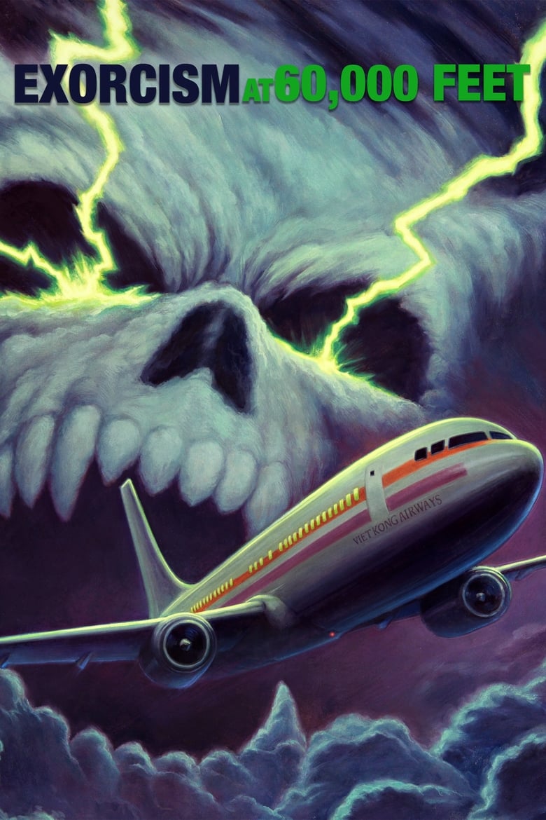 فيلم Exorcism at 60,000 Feet