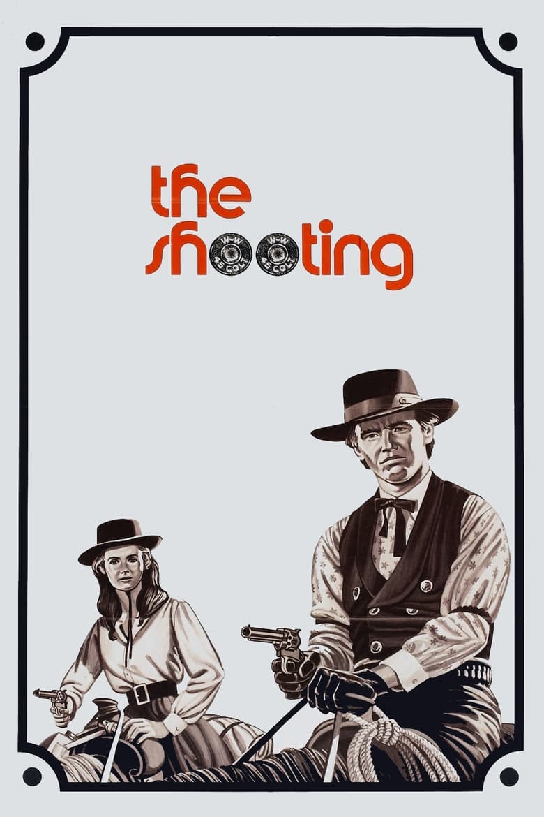 فيلم The Shooting