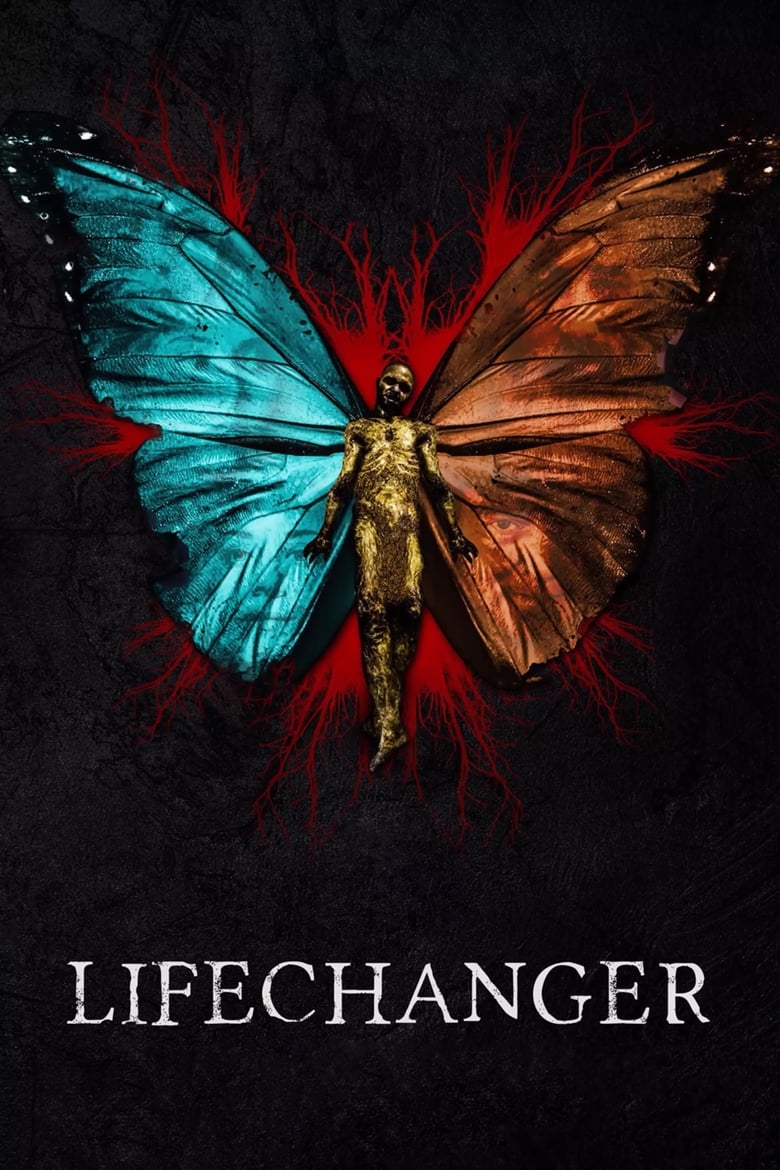 فيلم Lifechanger