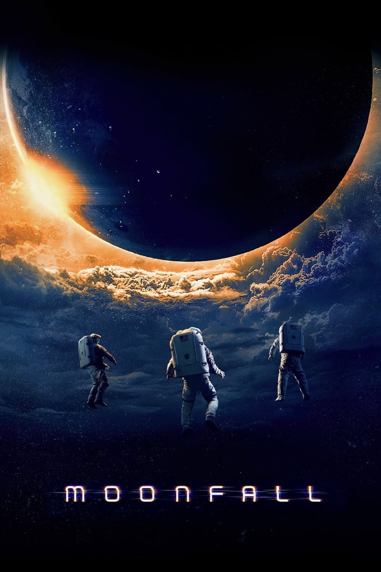 فيلم Moonfall