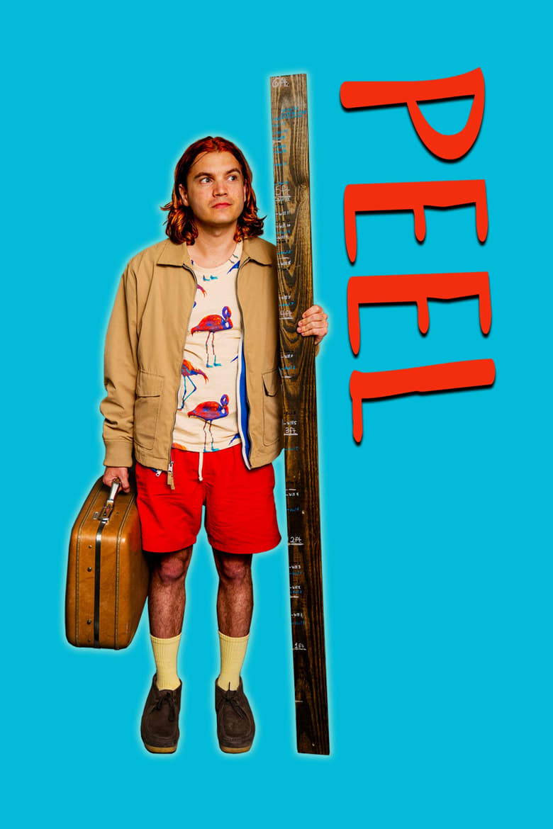 فيلم Peel