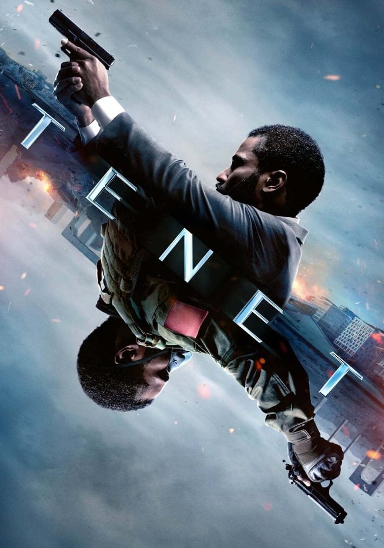 فيلم Tenet