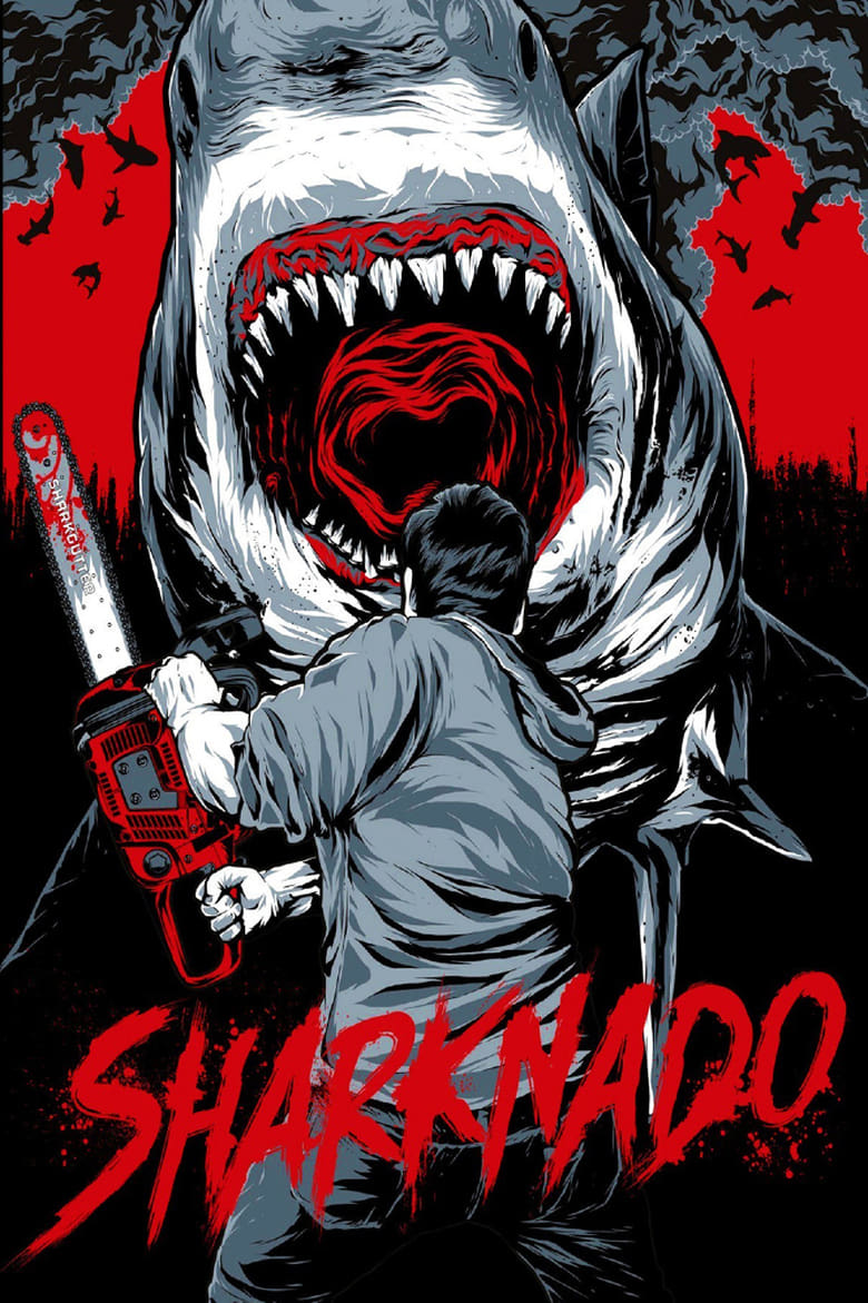 فيلم Sharknado