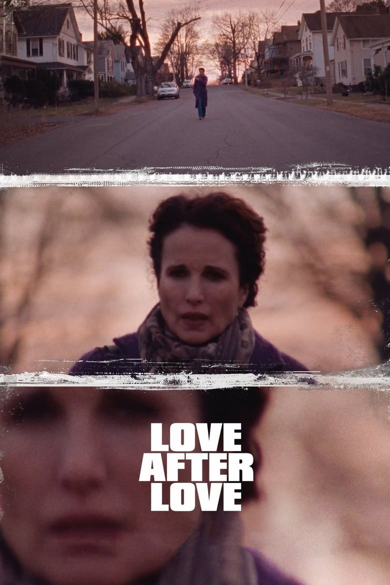 فيلم Love After Love 2018 مترجم