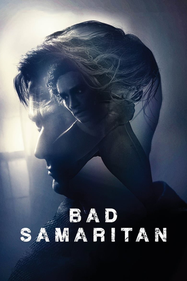 فيلم Bad Samaritan 2018 مترجم