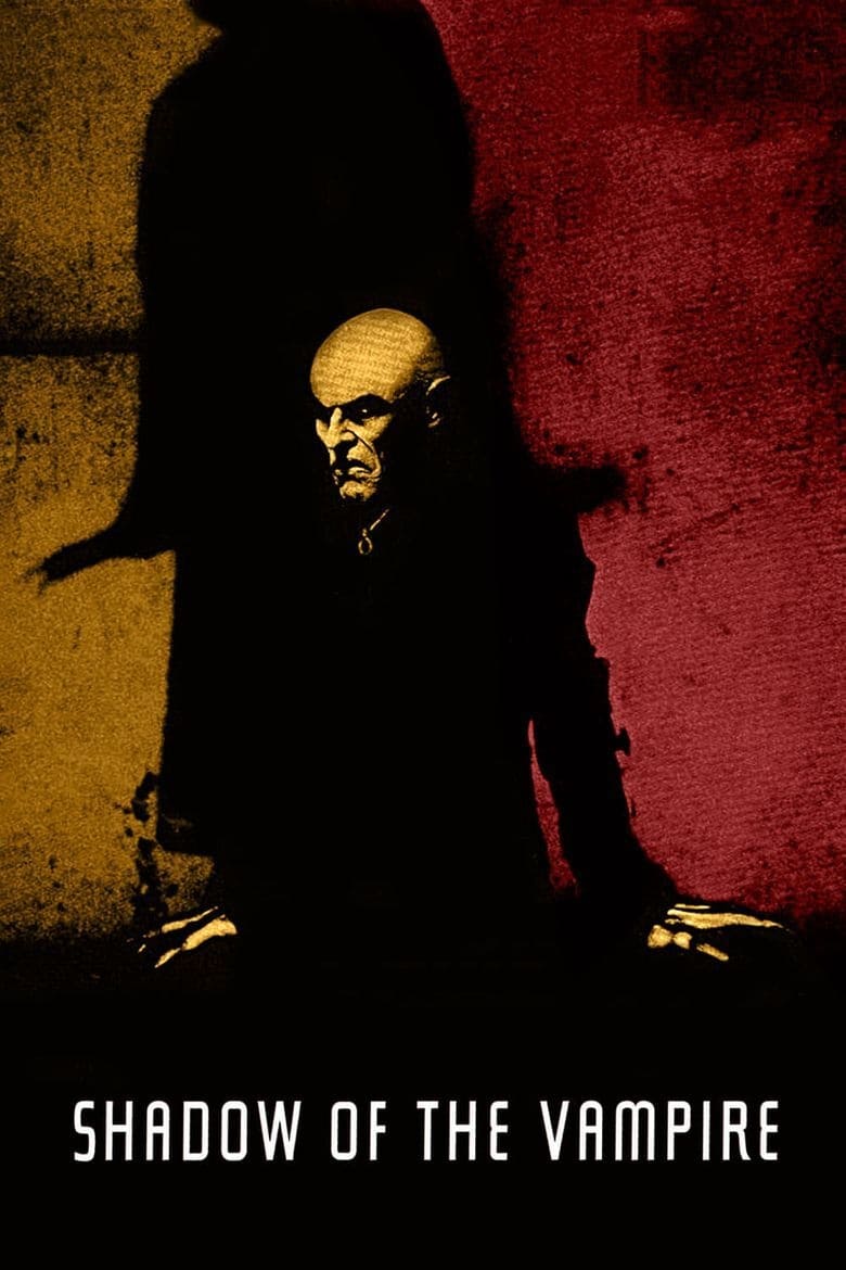 فيلم Shadow of the Vampire