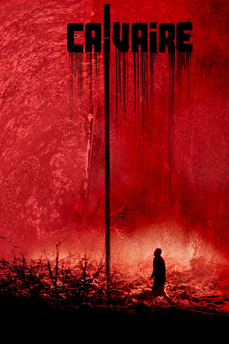 فيلم The Ordeal