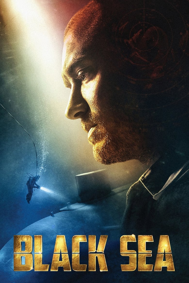 فيلم Black Sea