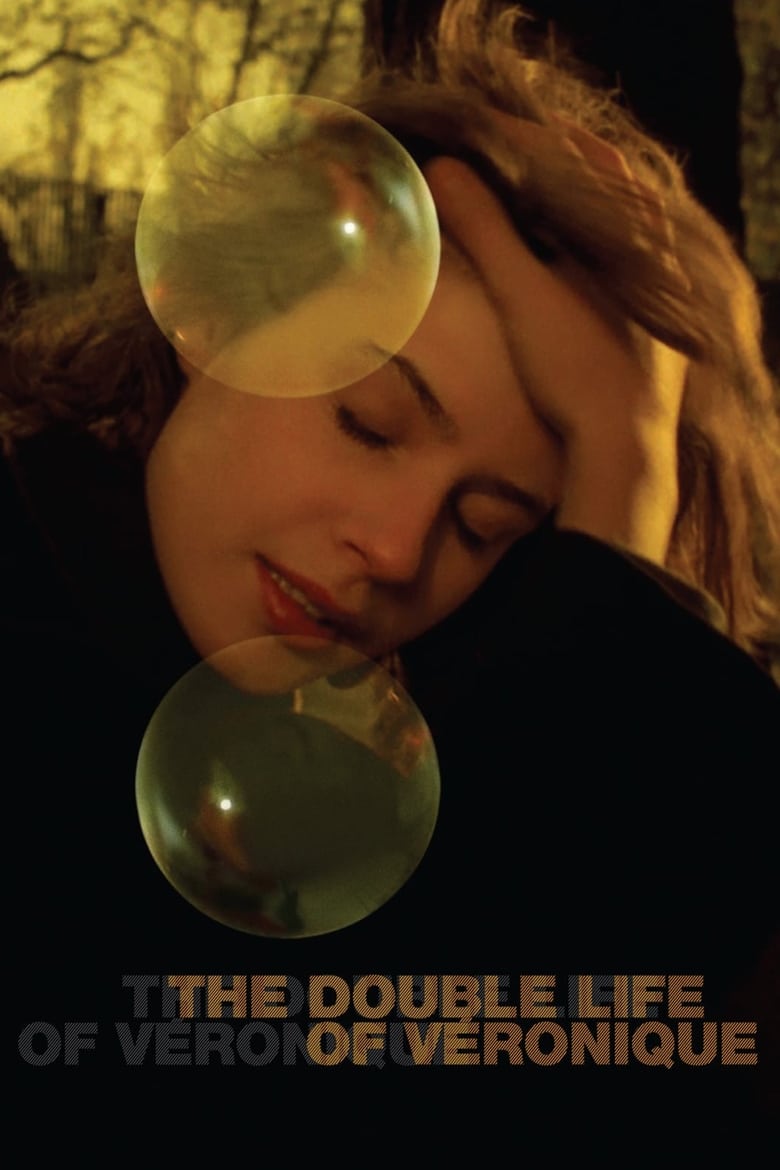 فيلم The Double Life of Véronique
